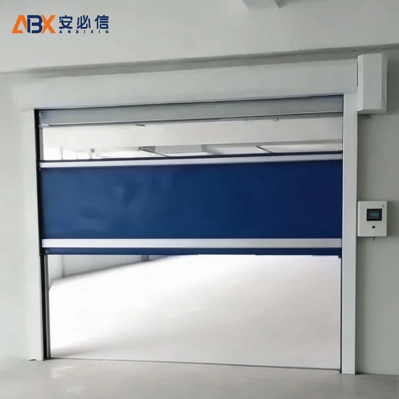 怒江傈僳族洁净快速门